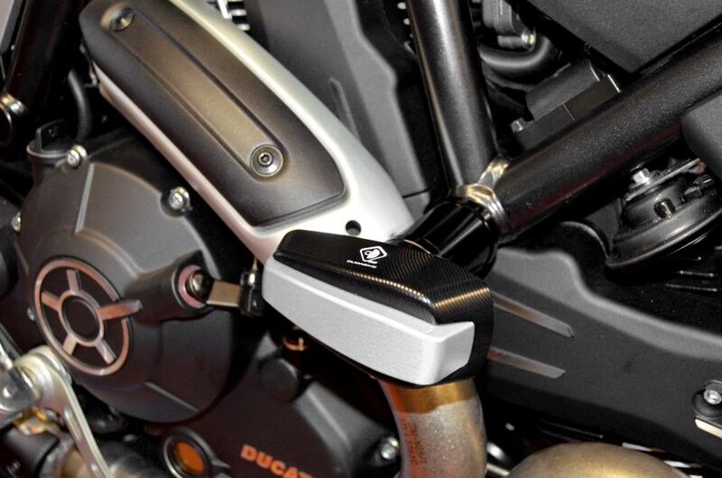 DBK Protection Frame