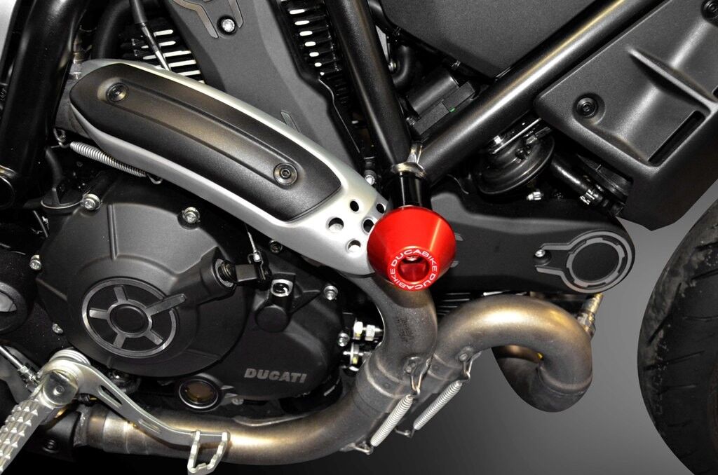 DBK Protection Frame