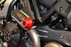 DBK Protection Frame