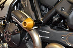 DBK Protection Frame