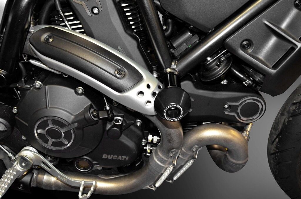 DBK Protection Frame
