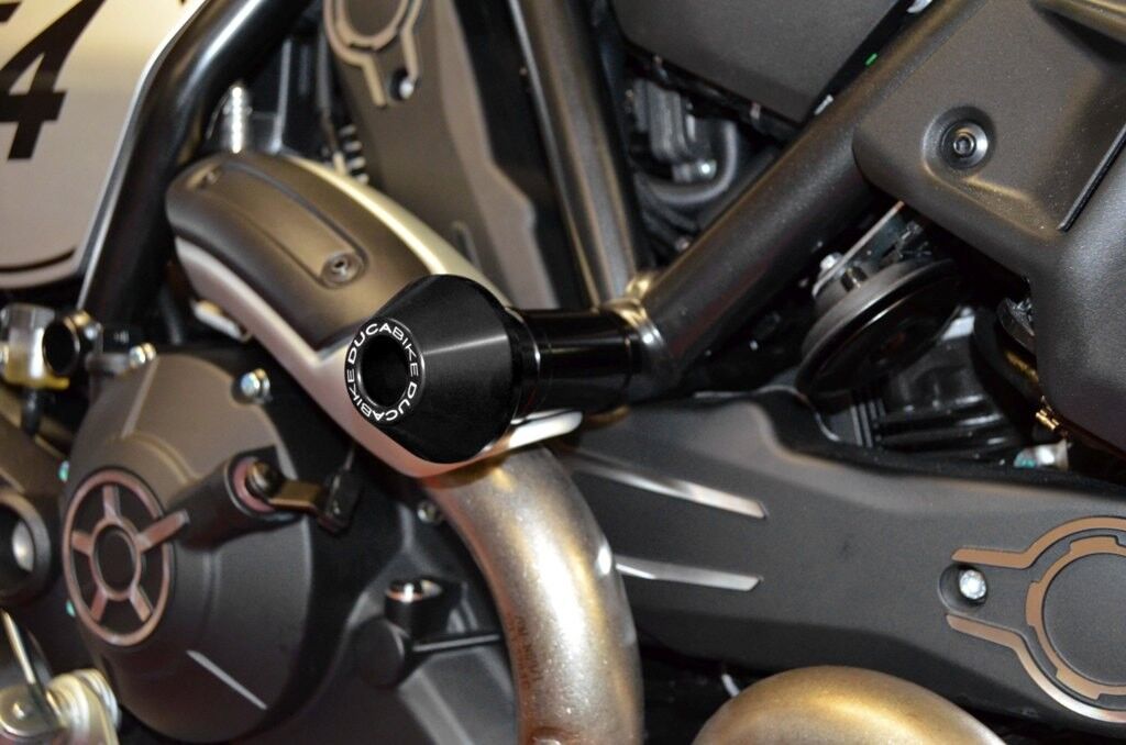DBK Protection Frame