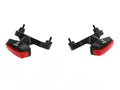 DBK Moto Guzzi V100 Head And Collector Protection Kit