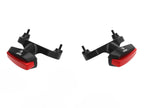 DBK Moto Guzzi V100 Head And Collector Protection Kit
