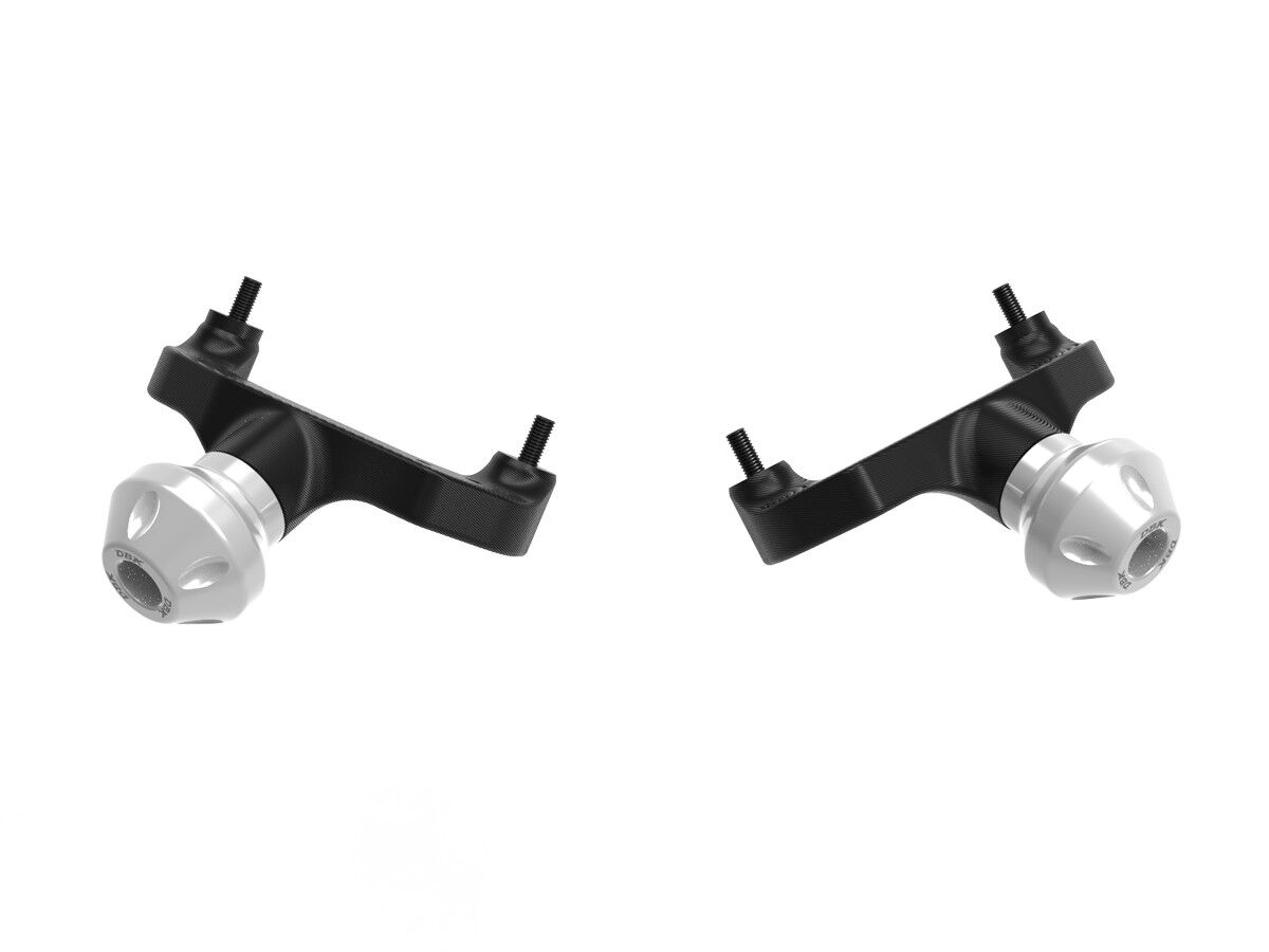 DBK Moto Guzzi V100 Head And Collector Protection Kit