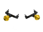DBK Moto Guzzi V100 Head And Collector Protection Kit
