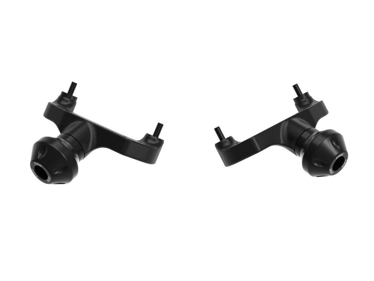 DBK Moto Guzzi V100 Head And Collector Protection Kit