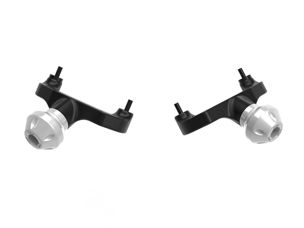 DBK Moto Guzzi V100 Head And Collector Protection Kit