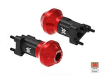 DBK Frame Protection Kit Moto Morini