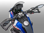 DBK BMW R1300 Gs Hand Guard Levers Shield