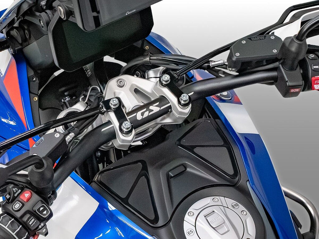 DBK BMW R1300 Gs Hand Guard Levers Shield