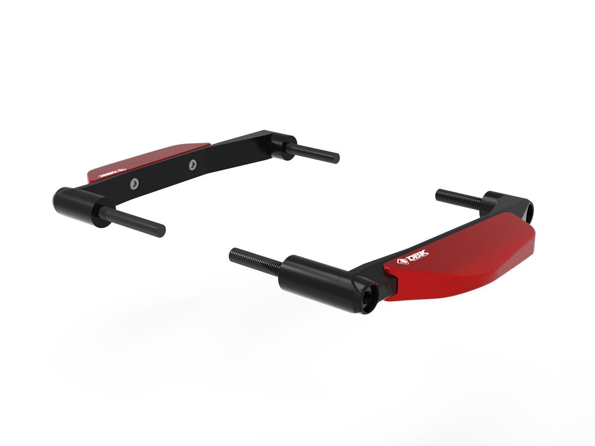 DBK Frame Protection Kit