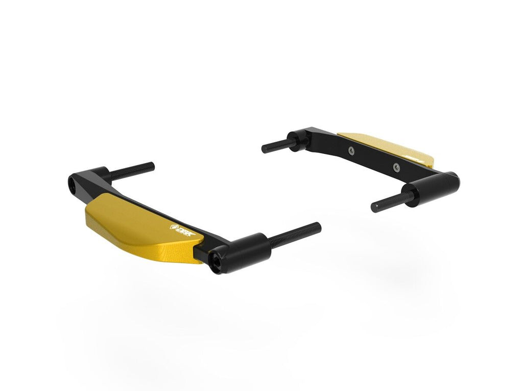 DBK Frame Protection Kit