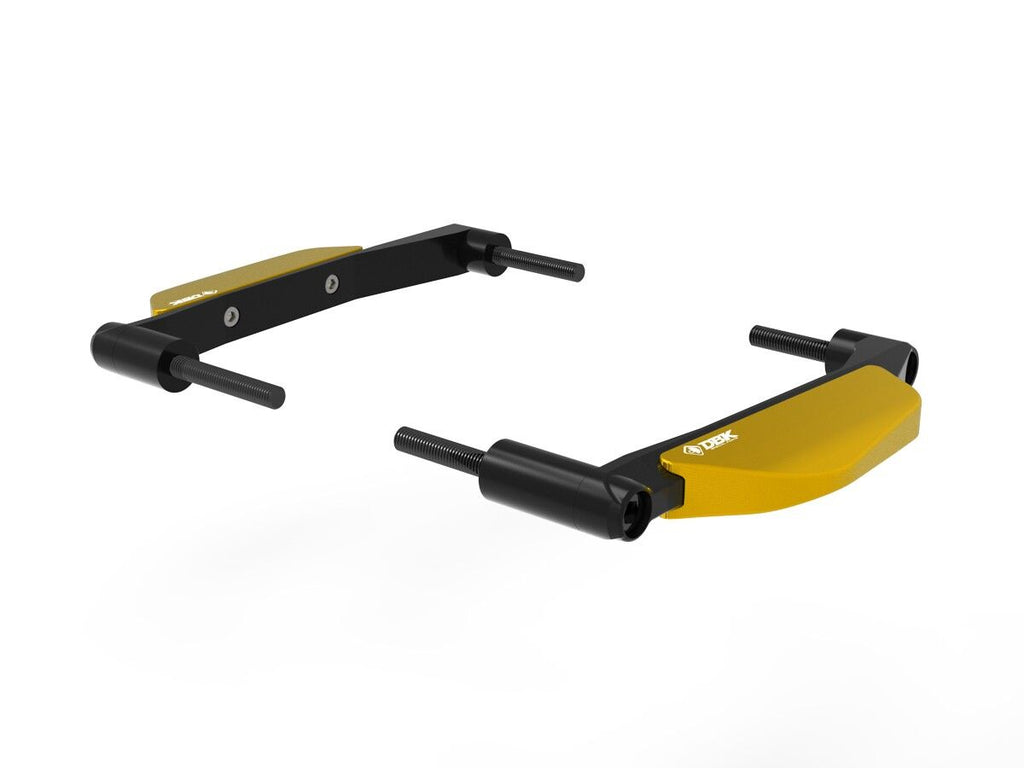 DBK Frame Protection Kit
