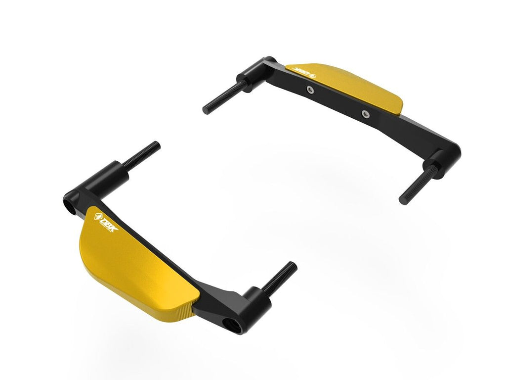 DBK Frame Protection Kit