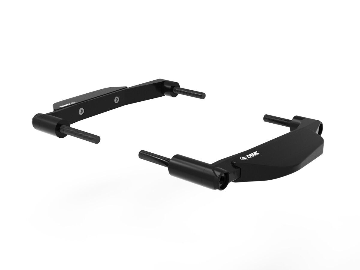 DBK Frame Protection Kit