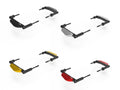 DBK Frame Protection Kit