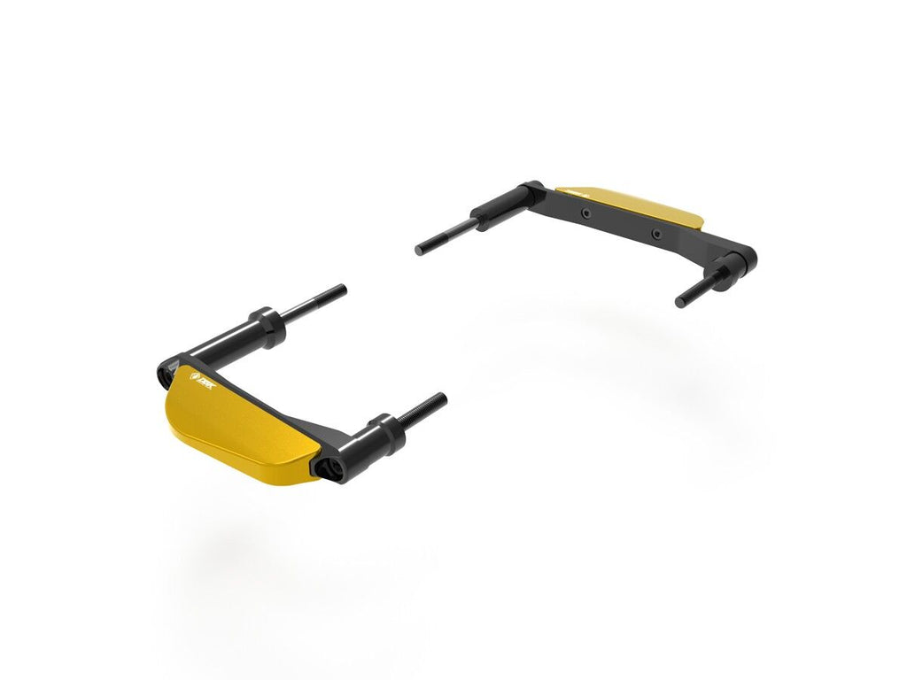 DBK Frame Protection Kit