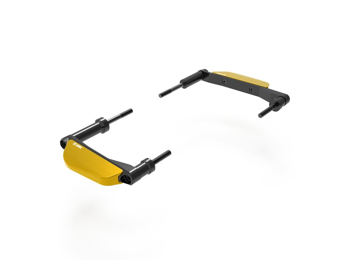 DBK Frame Protection Kit