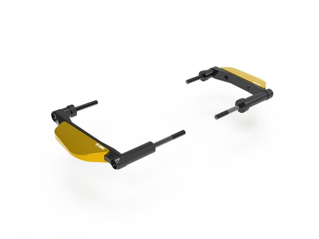 DBK Frame Protection Kit