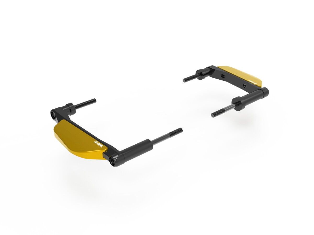 DBK Frame Protection Kit