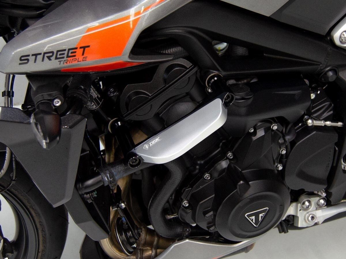 DBK Frame Protection Kit