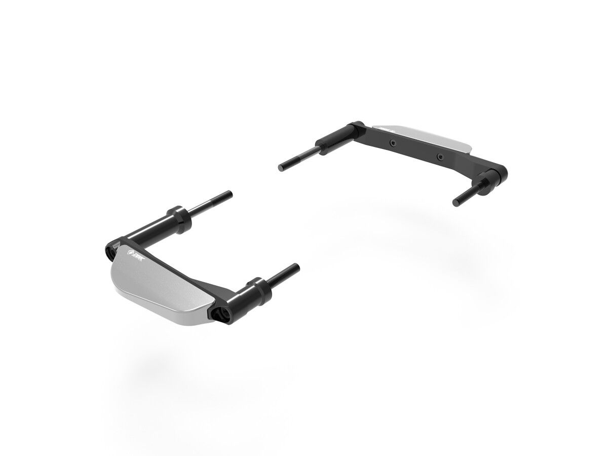DBK Frame Protection Kit
