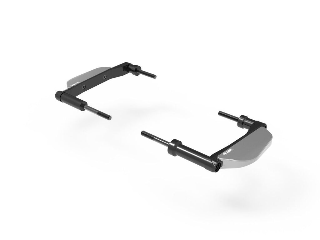 DBK Frame Protection Kit