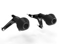 DBK Panigale V4 Frame Protections