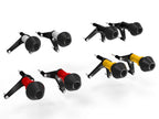 DBK Panigale V4 Frame Protections