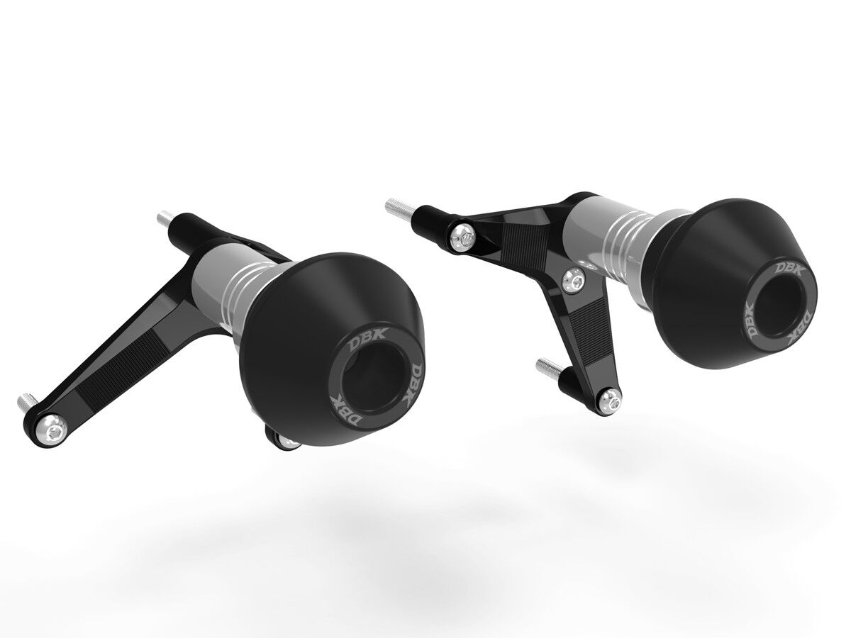 DBK Panigale V4 Frame Protections