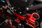 DBK Xdiavel Protection Frame
