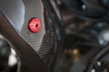 CNC Racing Heat Guard Exaust Screw for Ducati 1199 Panigale - CNC Racing