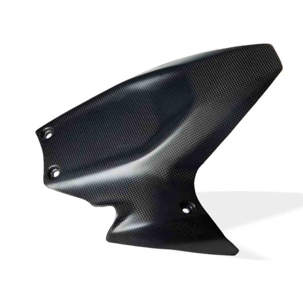 CNC Racing Rear fender carbon Ducati SBK Panigale series - CNC Racing