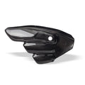 CNC Racing Exhaust Heat Shield Carbon for MV Agusta - CNC Racing