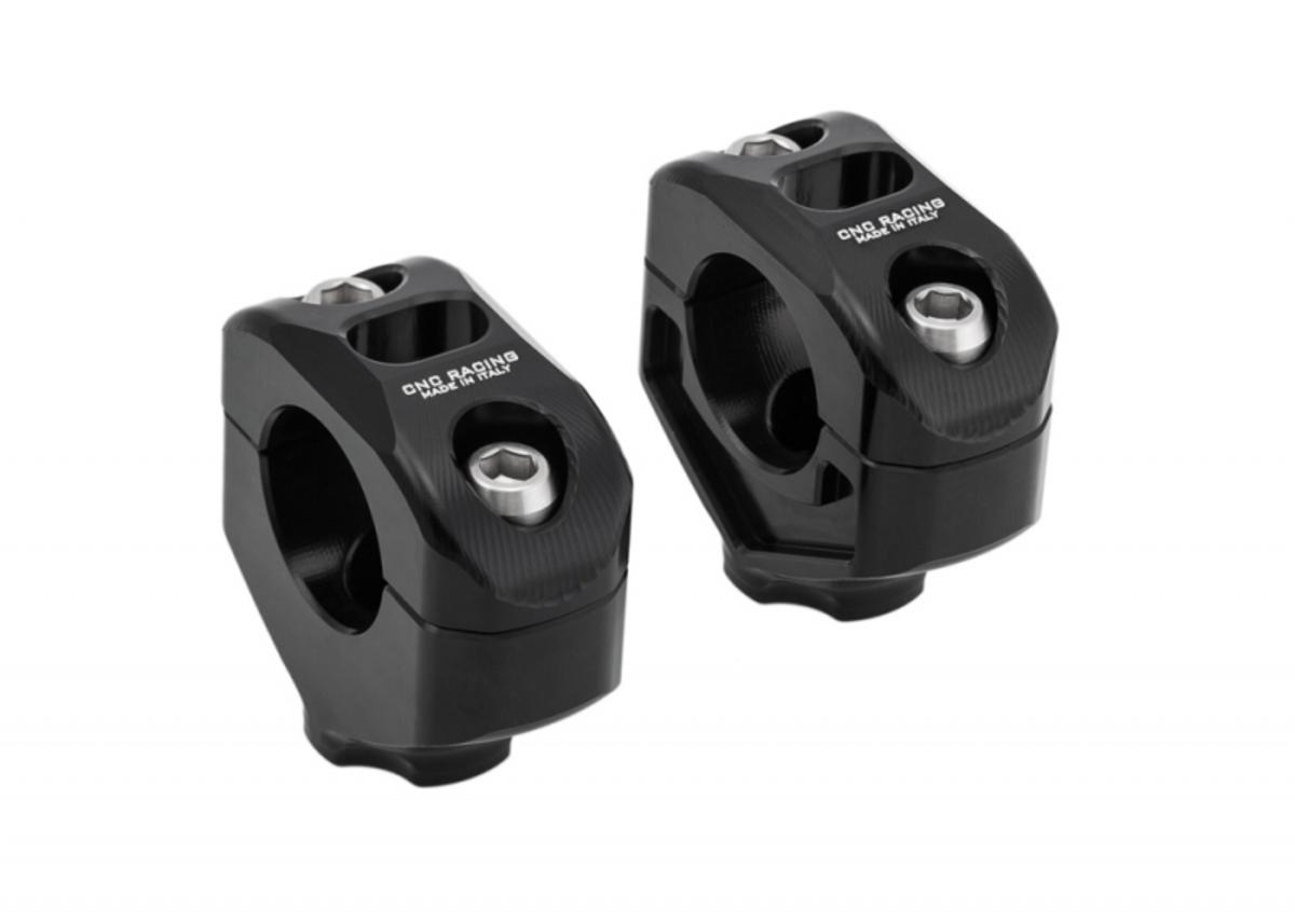 CNC Racing Riser Handlebar Conical Height 36mm - CNC Racing