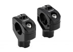 CNC Racing Riser Handlebar Conical Height 48mm - CNC Racing
