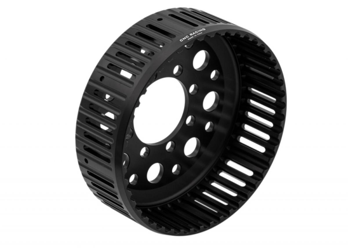 CNC Racing Housing Clutch 48 Teeth for Ducati - CNC Racing