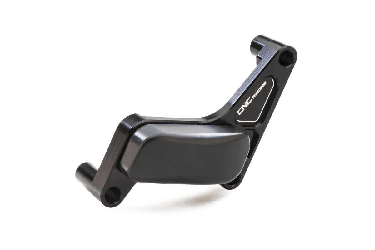CNC Racing Water Pump Protection for Ducati - CNC Racing