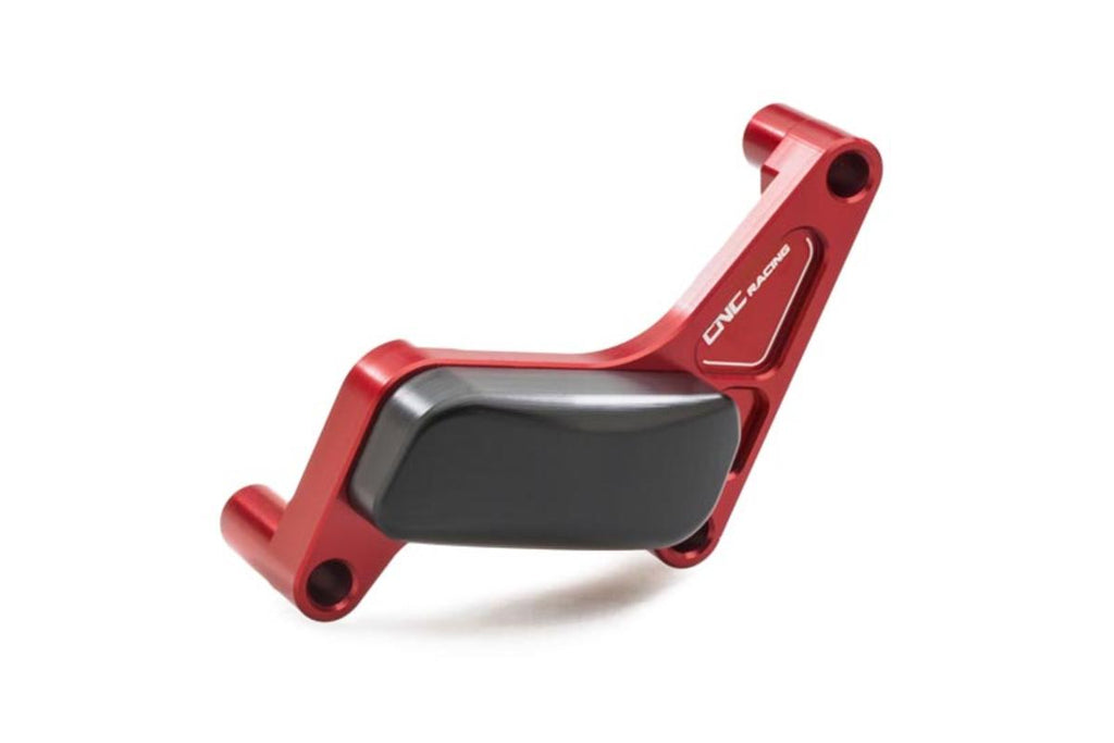CNC Racing Water Pump Protection for Ducati - CNC Racing image 2