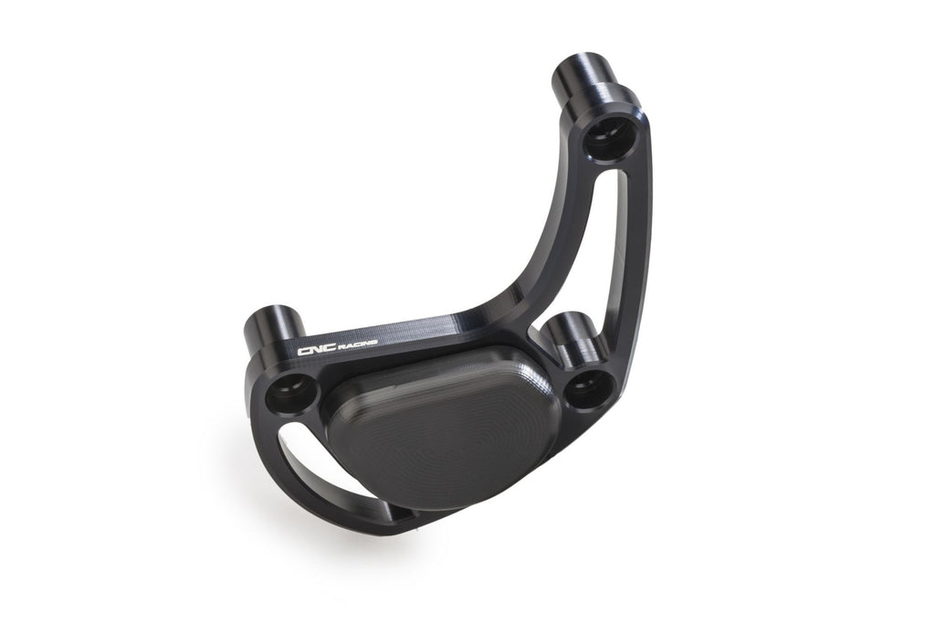 CNC Racing Water Pump Protection for Ducati - CNC Racing