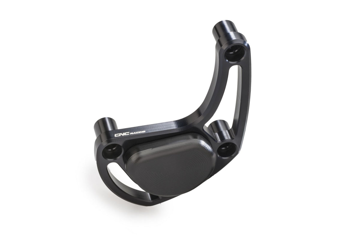 CNC Racing Water Pump Protection for Ducati - CNC Racing
