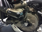 CNC Racing Water Pump Guard for Ducati - CNC Racing image 4