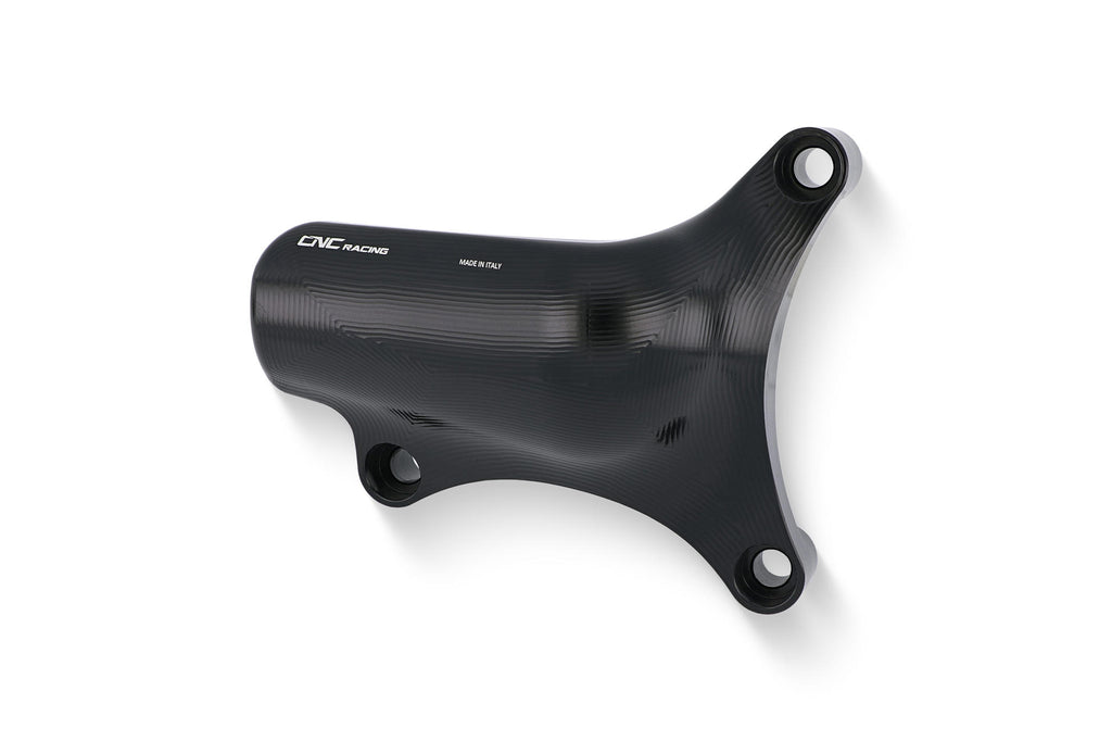 CNC Racing Water Pump Guard for Ducati