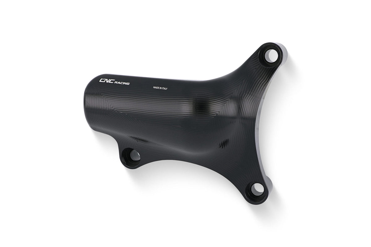 CNC Racing Water Pump Guard for Ducati