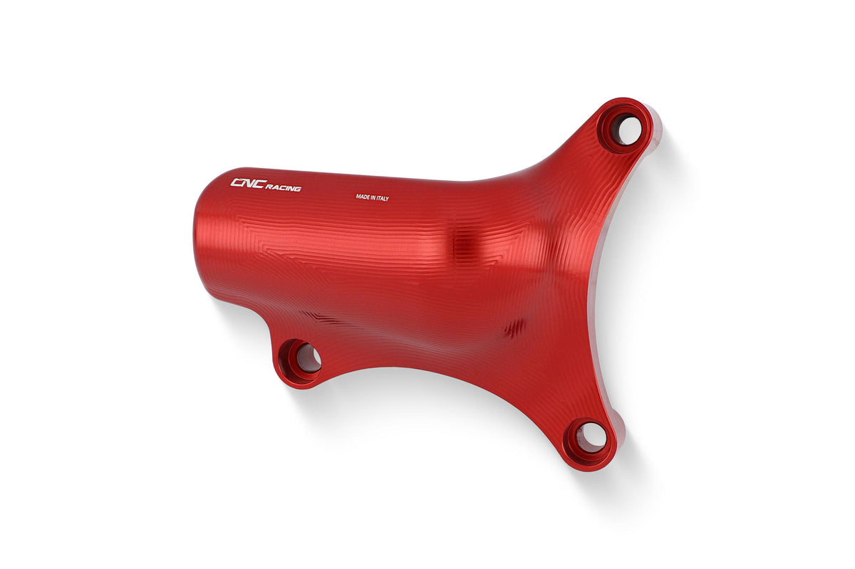 CNC Racing Water Pump Guard for Ducati