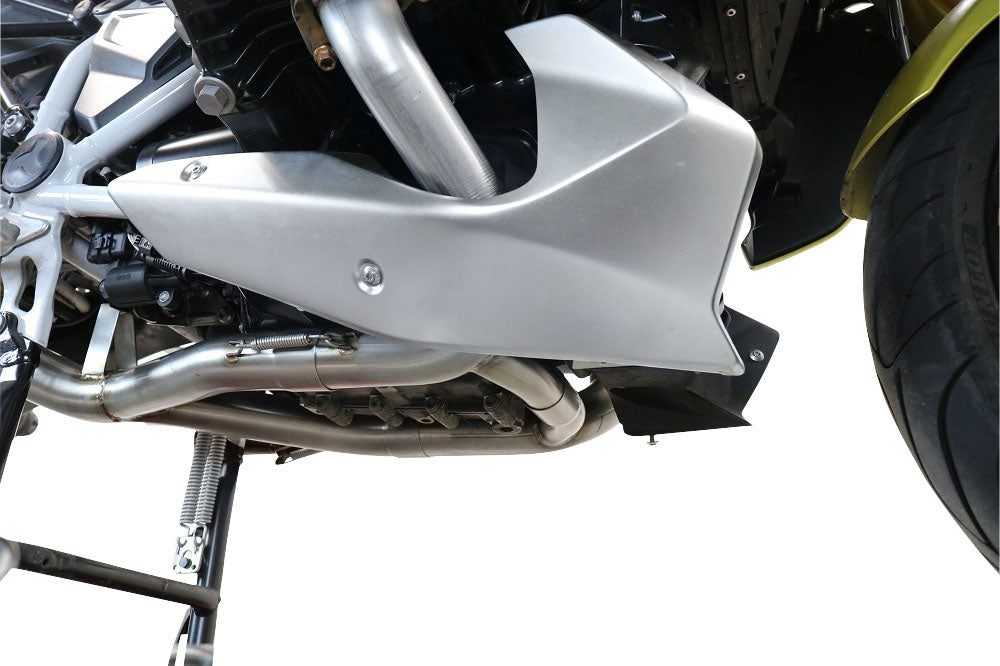 GPR exhaust Bmw R 1250 R -Rs 2019-2020, Decat pipe - GPR Exhausts