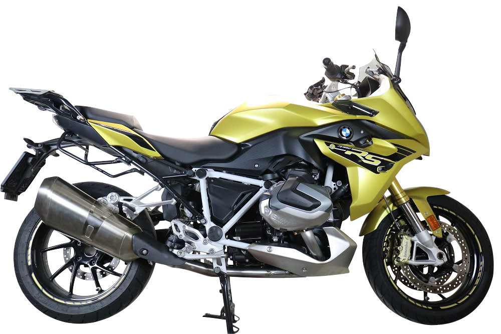 GPR exhaust Bmw R 1250 R -Rs 2019-2020, Decat pipe - GPR Exhausts