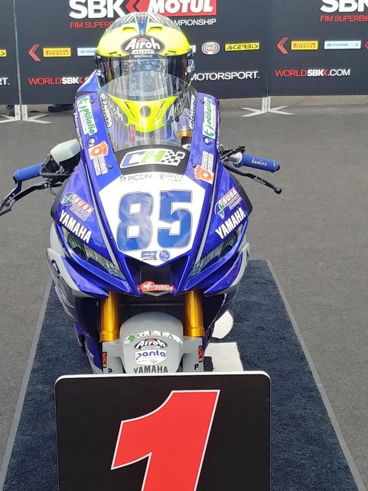 Rapid Bike Evo Exclusive for Yamaha R3 & MT-03 19-24
