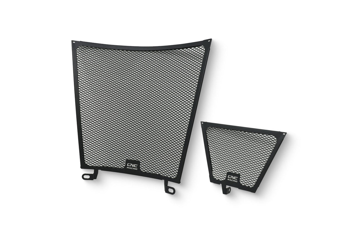 CNC Racing Radiator Guard for Aprilia - CNC Racing